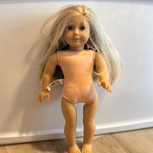 American girl doll